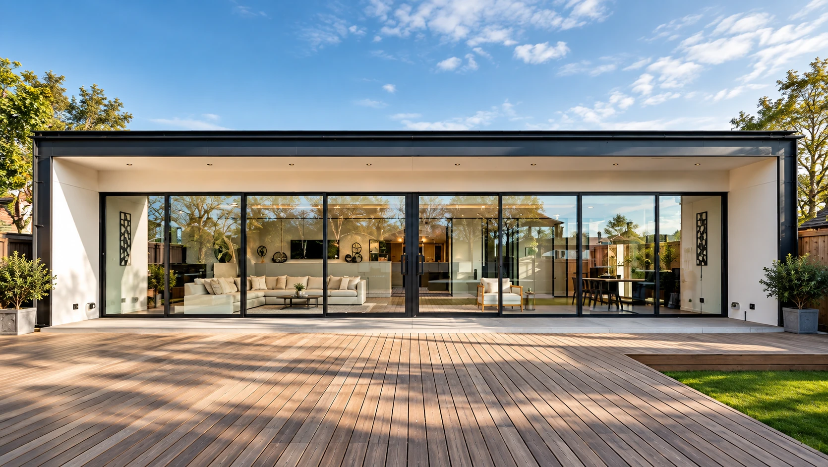 Aluminio Systems