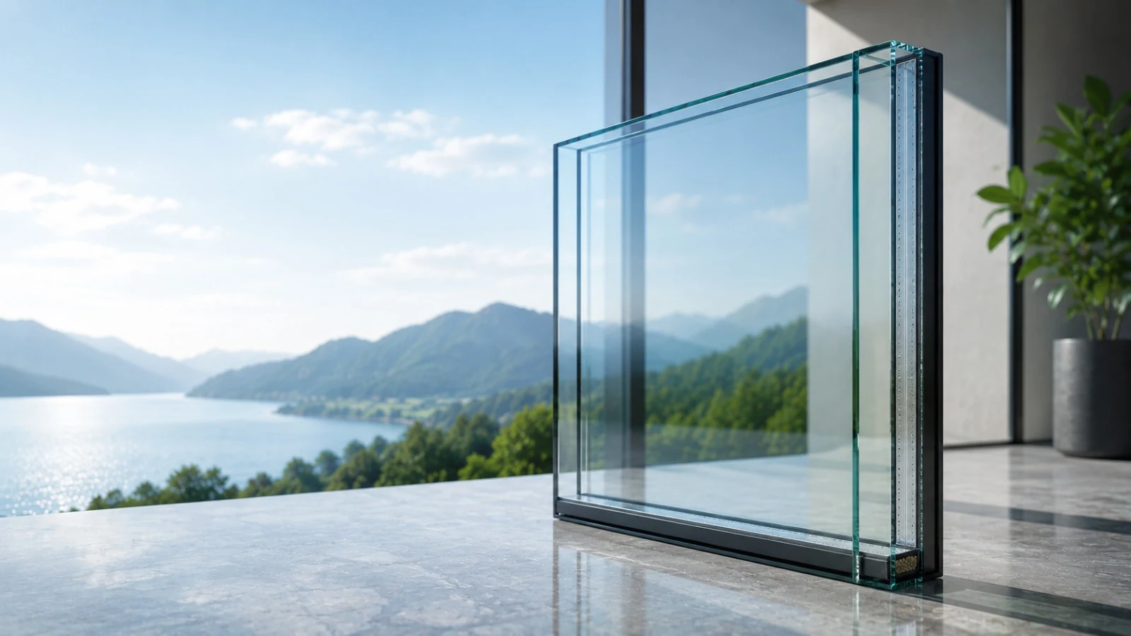DGU Glass