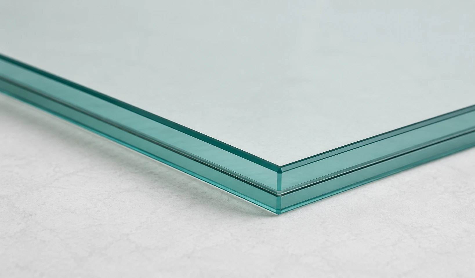 Laminated Glass