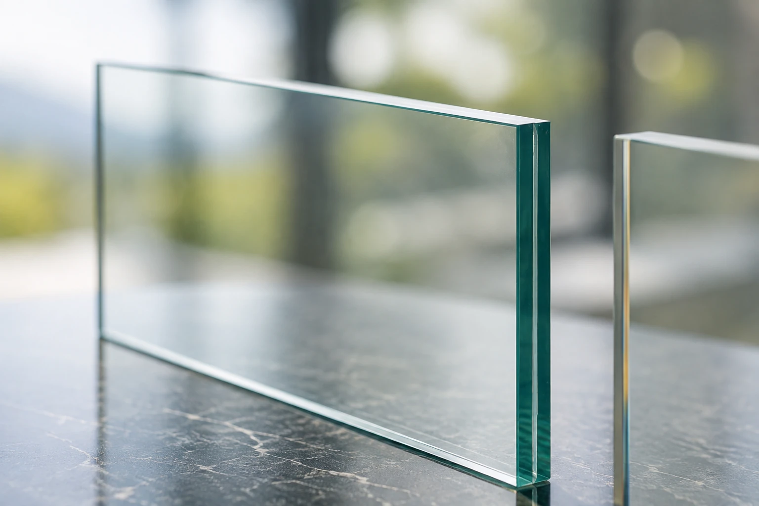 Laminated Glass