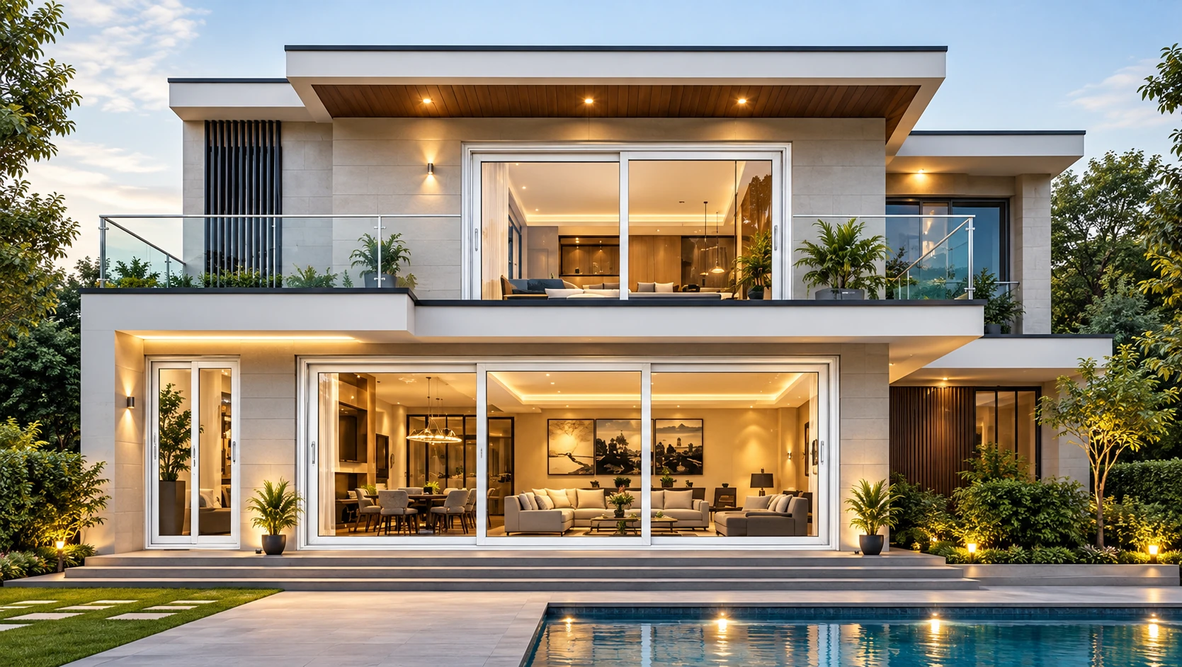 uPVC Systems