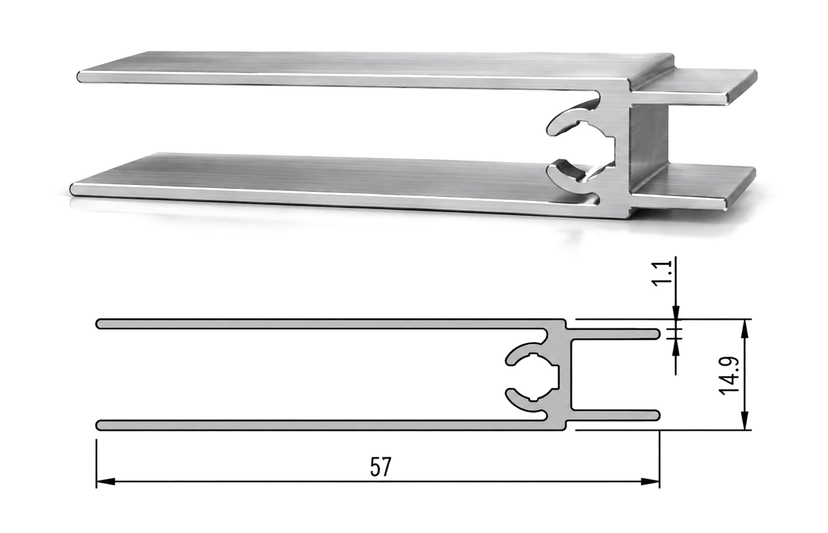 Sliding Profile 2